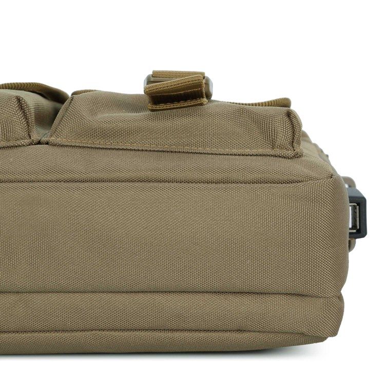 Sac À Bandoulière Homme Oxford Army Sacs