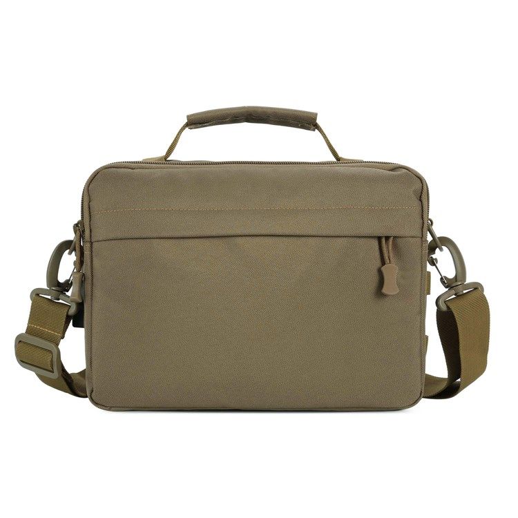 Sac À Bandoulière Homme Oxford Army Sacs