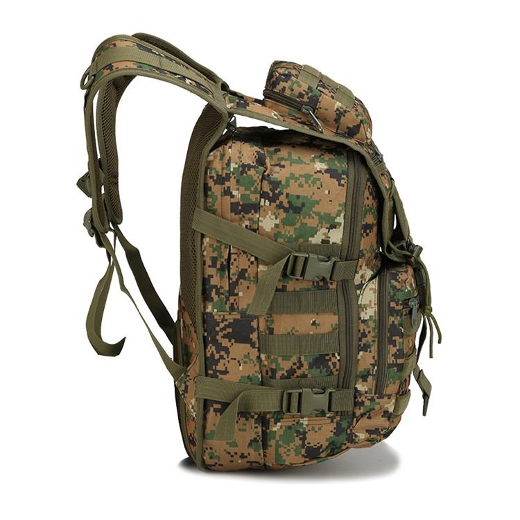 Sac À Dos Oxford Unisexe Sacs D'armée