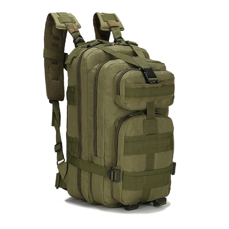 Sac À Dos Unisexe Oxford Army Pour Hommes