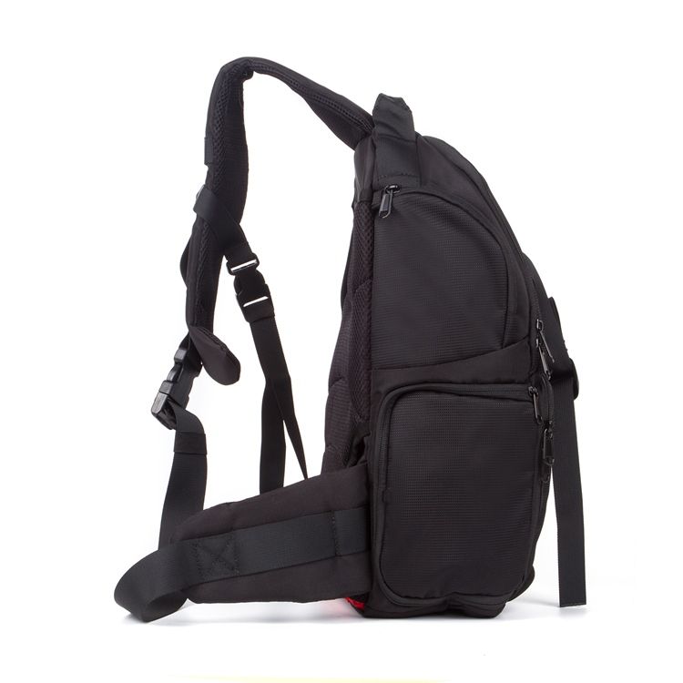 Sacs De Voyage Unis En Nylon