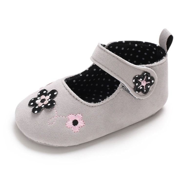 Appliques Velcro Chaussures Tout-petits