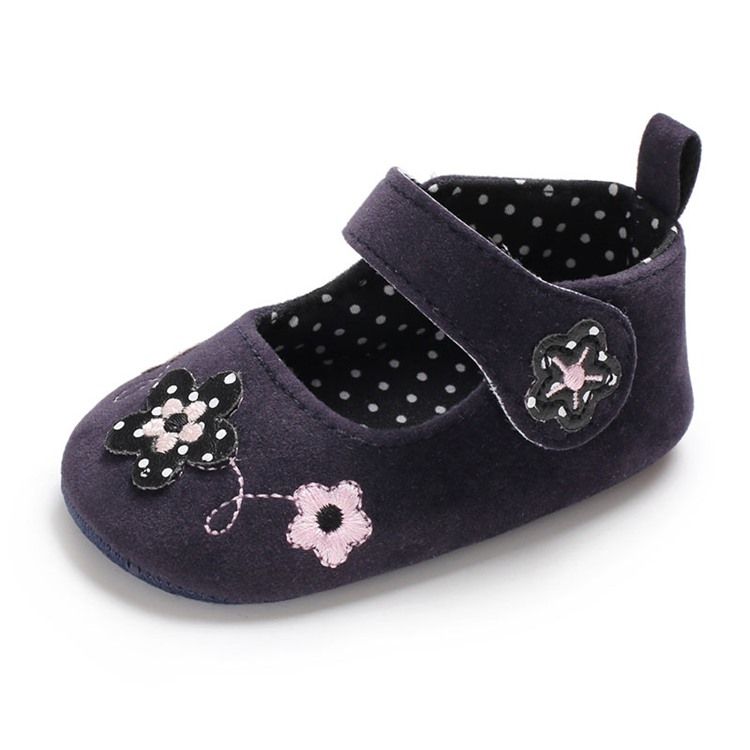 Appliques Velcro Chaussures Tout-petits