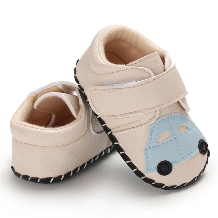 Chaussures De Bébé Unisexe De Dessin Animé