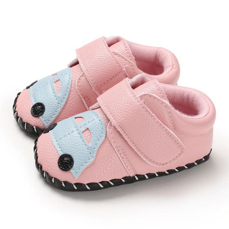 Chaussures De Bébé Unisexe De Dessin Animé