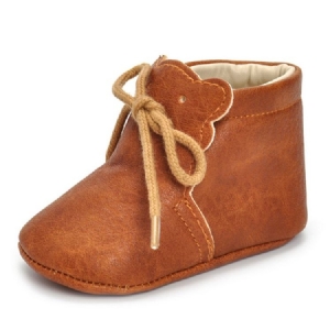 Chaussures Pour Bébés Unies