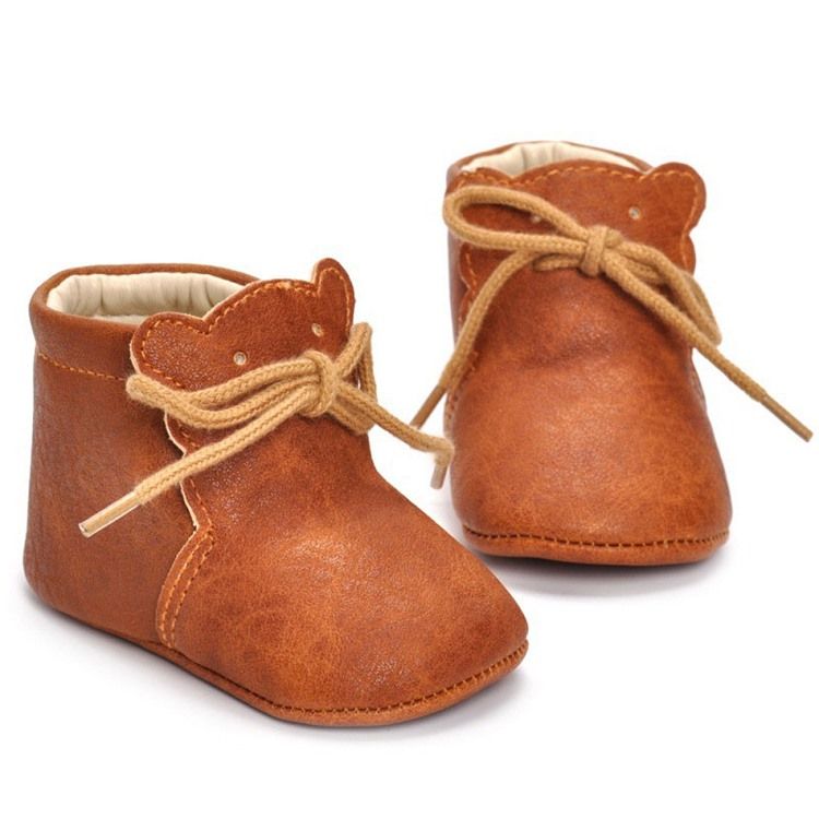 Chaussures Pour Bébés Unies