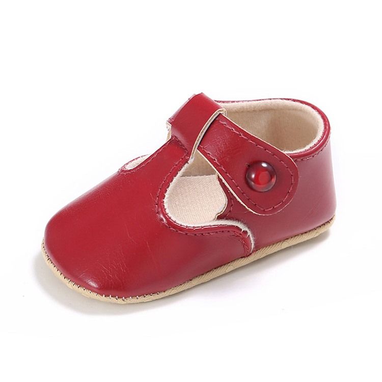 Chaussures Pour Tout-petits À Boucle Unie