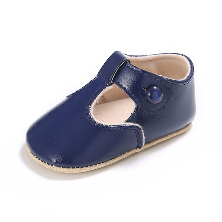 Chaussures Pour Tout-petits À Boucle Unie