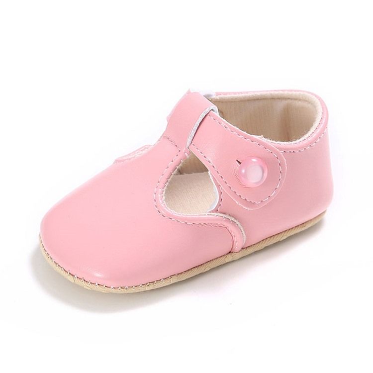 Chaussures Pour Tout-petits À Boucle Unie