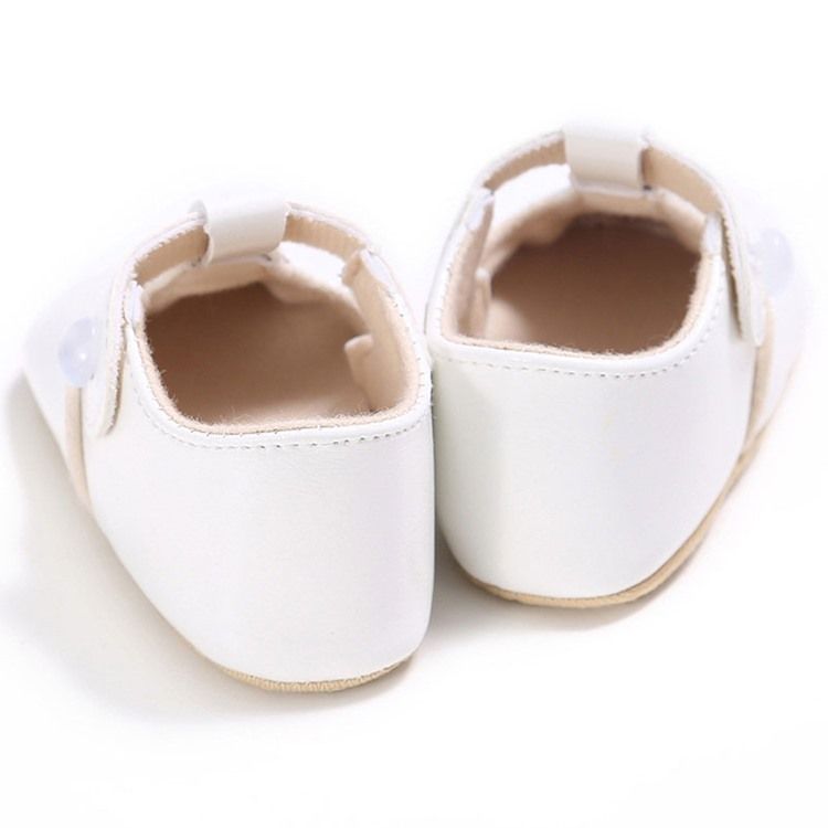 Chaussures Pour Tout-petits À Boucle Unie