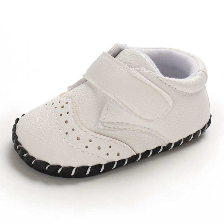 Chaussures Unisexes Pour Tout-petits En Pu