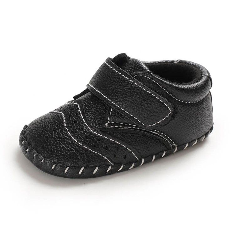 Chaussures Unisexes Pour Tout-petits En Pu