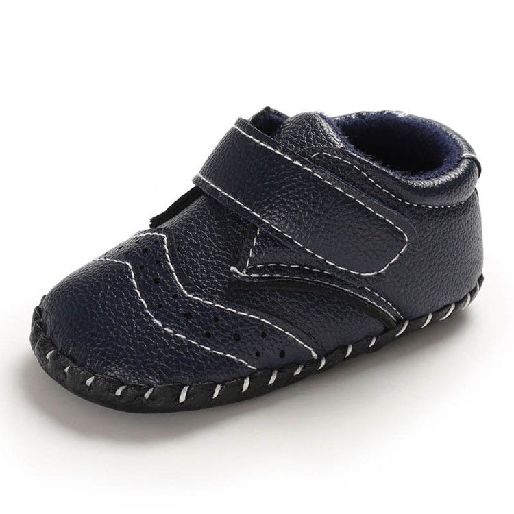 Chaussures Unisexes Pour Tout-petits En Pu