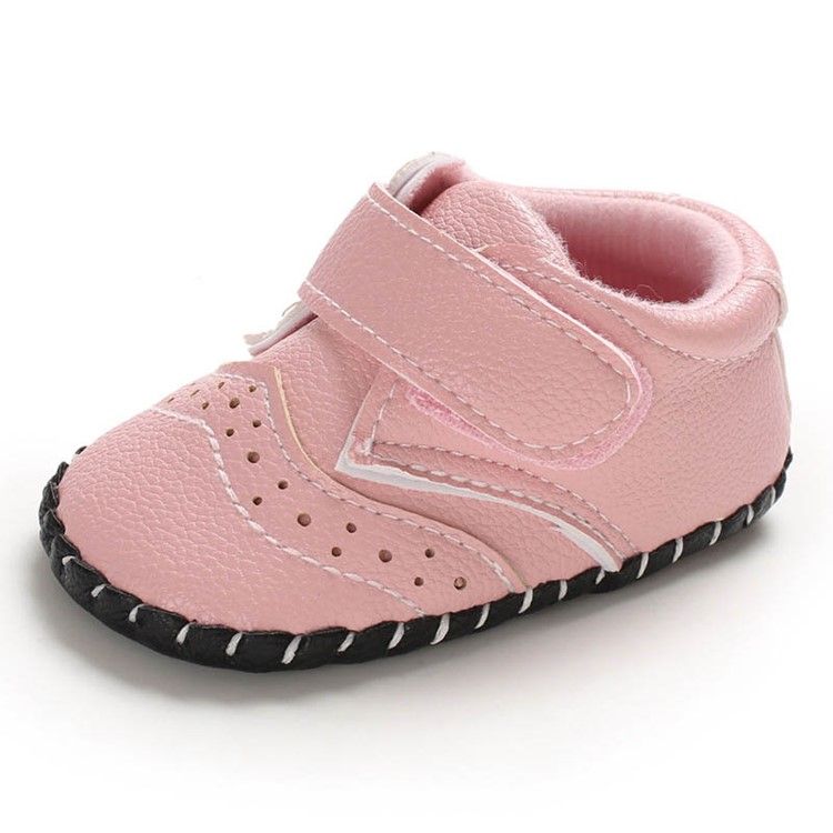 Chaussures Unisexes Pour Tout-petits En Pu