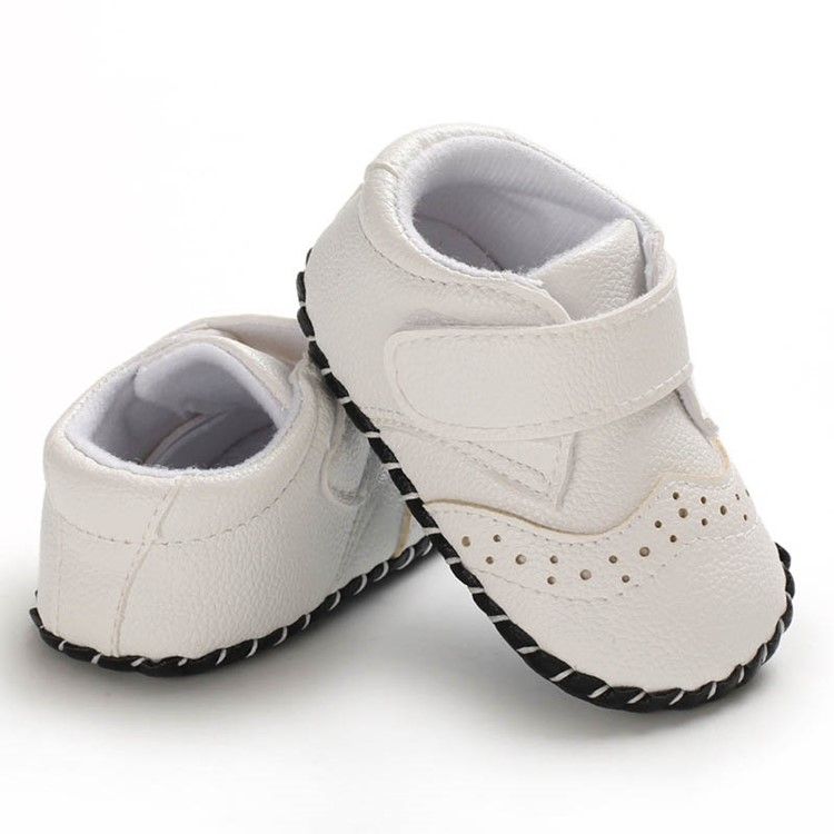 Chaussures Unisexes Pour Tout-petits En Pu