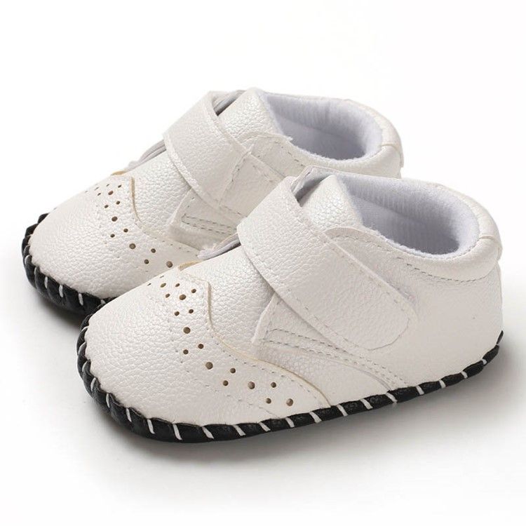 Chaussures Unisexes Pour Tout-petits En Pu