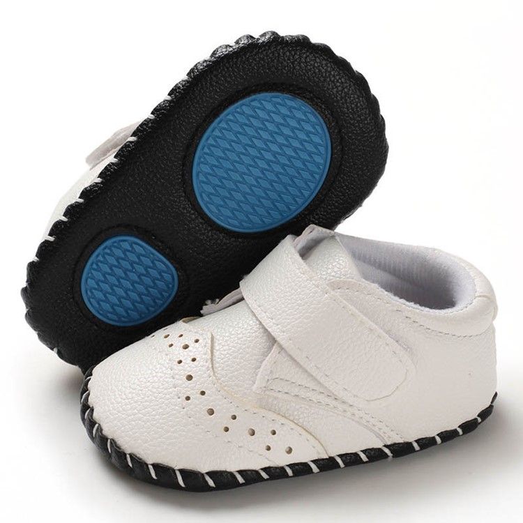 Chaussures Unisexes Pour Tout-petits En Pu