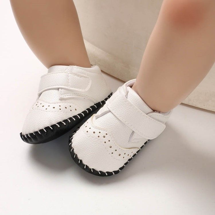 Chaussures Unisexes Pour Tout-petits En Pu