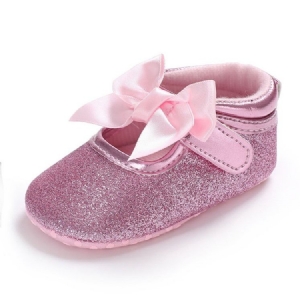 Chaussures Velcro Patchwork Pour Tout-petits