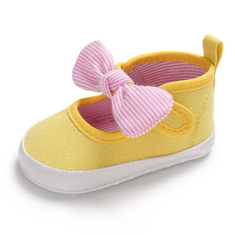 Chaussures Velcro Pour Tout-petit