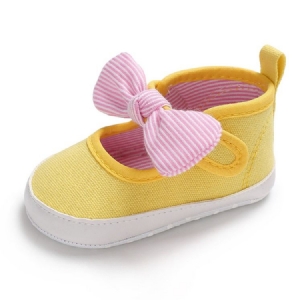 Chaussures Velcro Pour Tout-petit