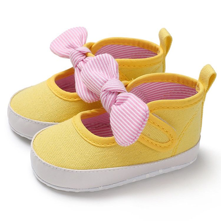 Chaussures Velcro Pour Tout-petit