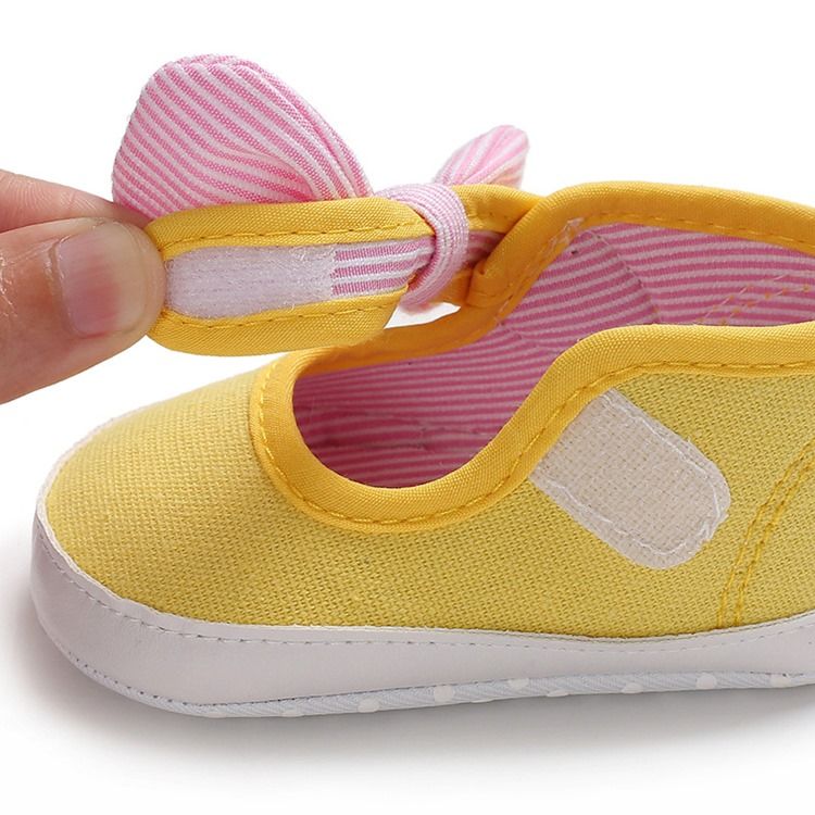 Chaussures Velcro Pour Tout-petit