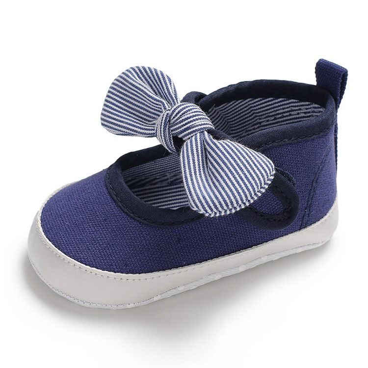 Chaussures Velcro Pour Tout-petit