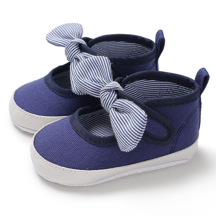 Chaussures Velcro Pour Tout-petit