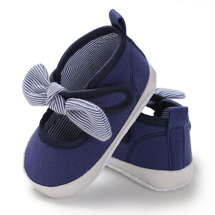 Chaussures Velcro Pour Tout-petit