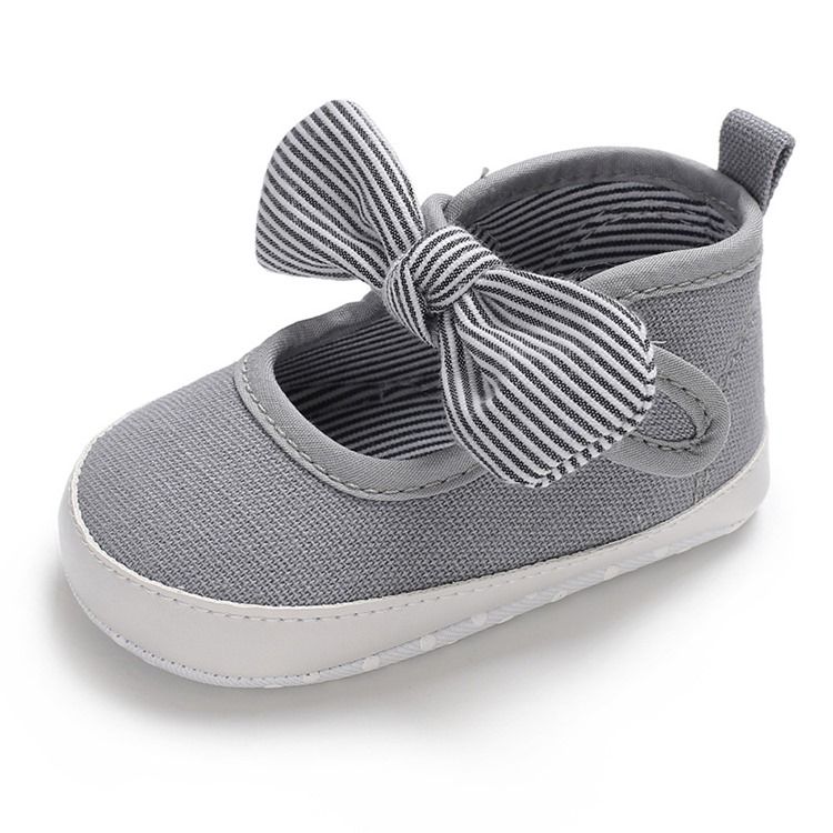 Chaussures Velcro Pour Tout-petit