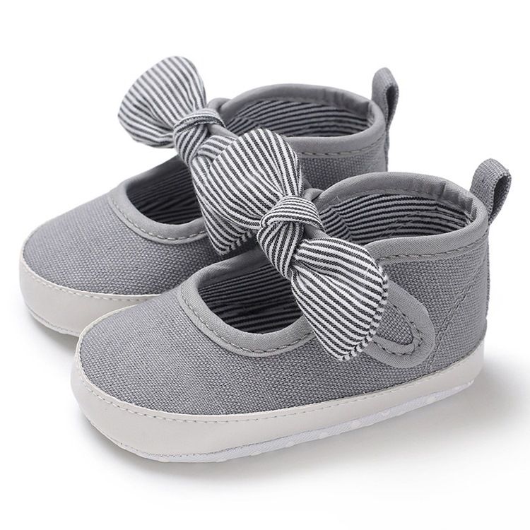 Chaussures Velcro Pour Tout-petit