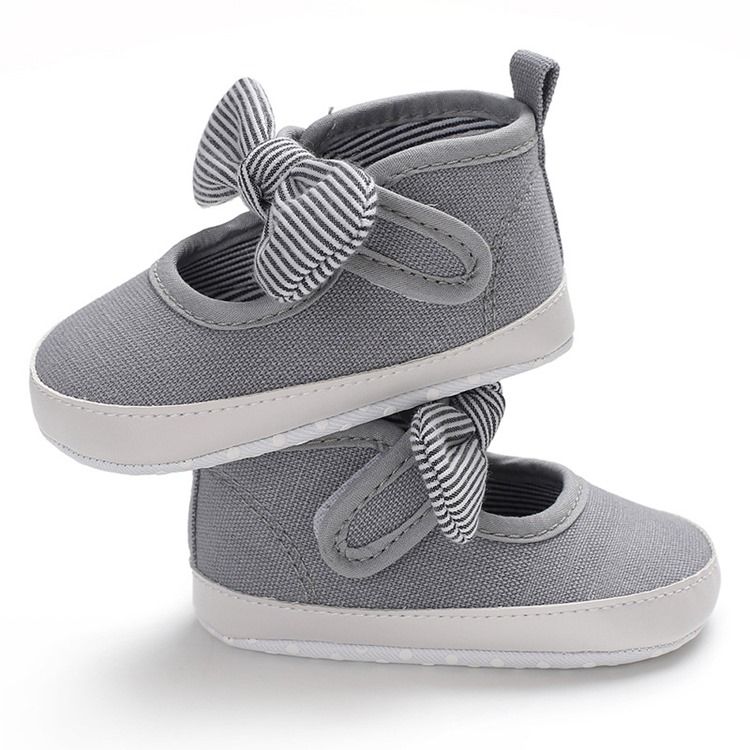 Chaussures Velcro Pour Tout-petit