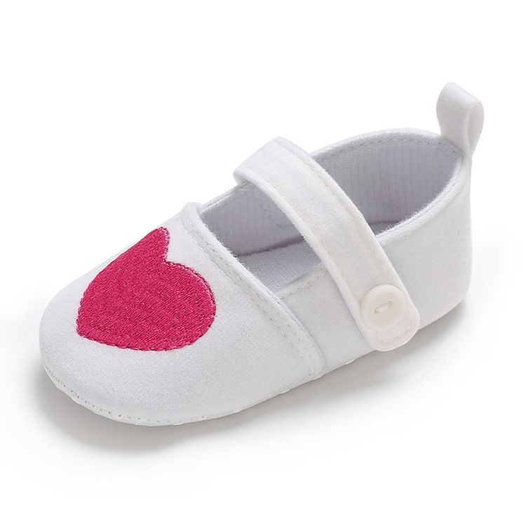 Chaussures Velcro Pour Tout-petits