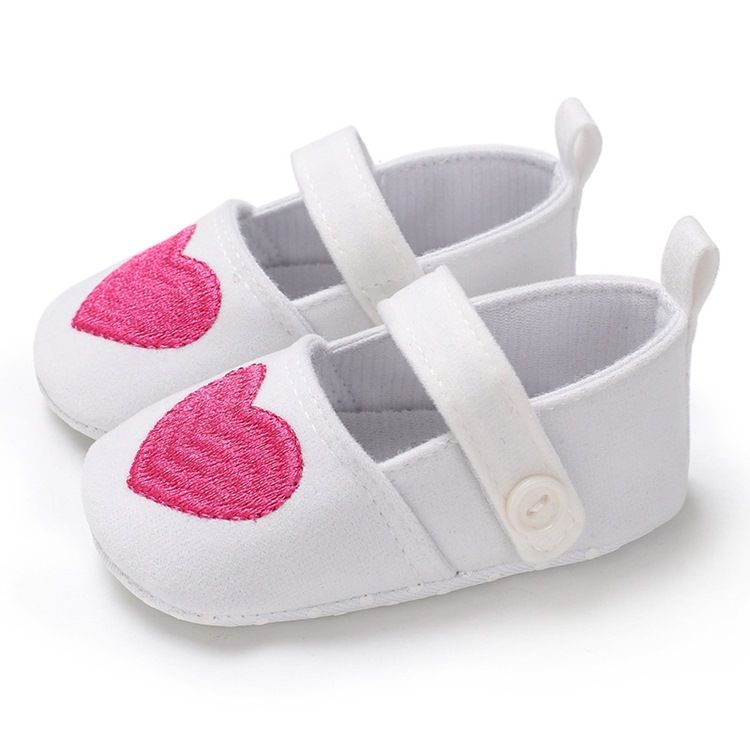 Chaussures Velcro Pour Tout-petits