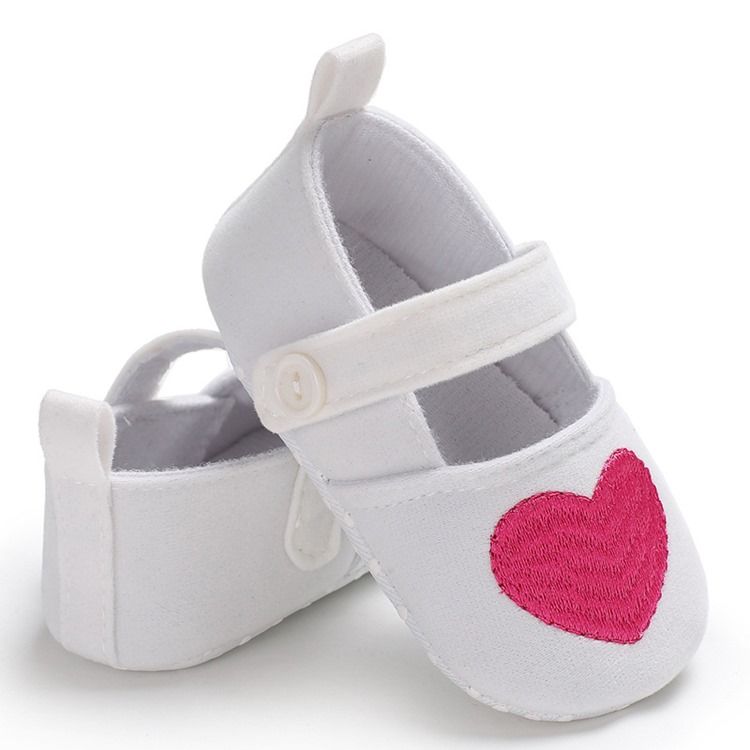 Chaussures Velcro Pour Tout-petits