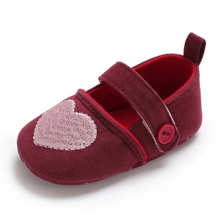 Chaussures Velcro Pour Tout-petits