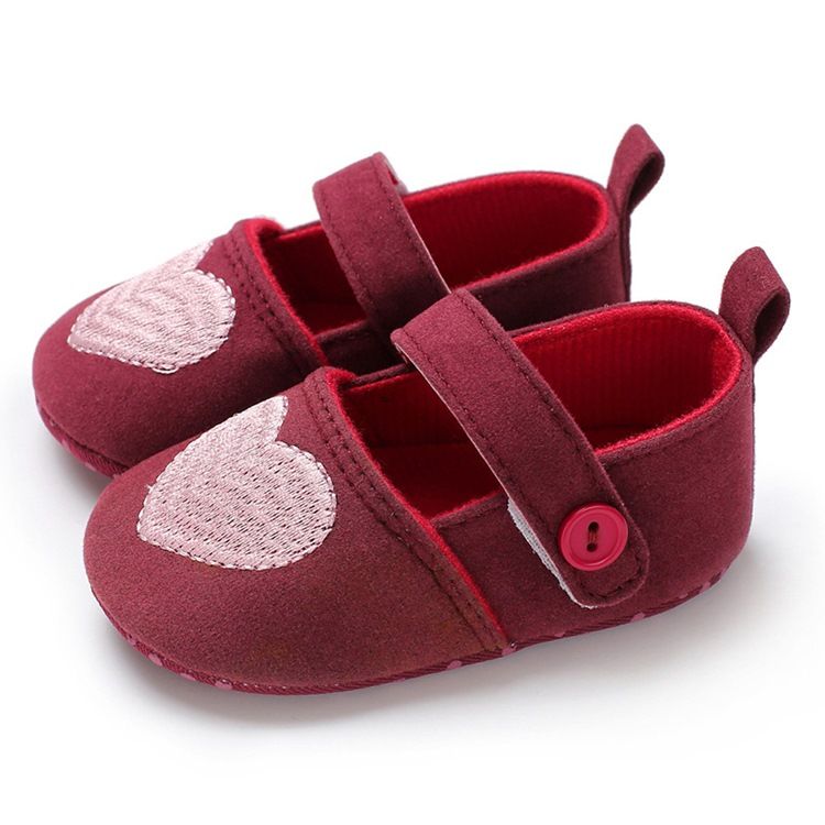 Chaussures Velcro Pour Tout-petits