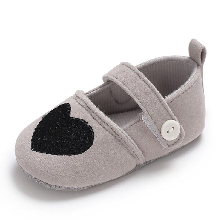 Chaussures Velcro Pour Tout-petits