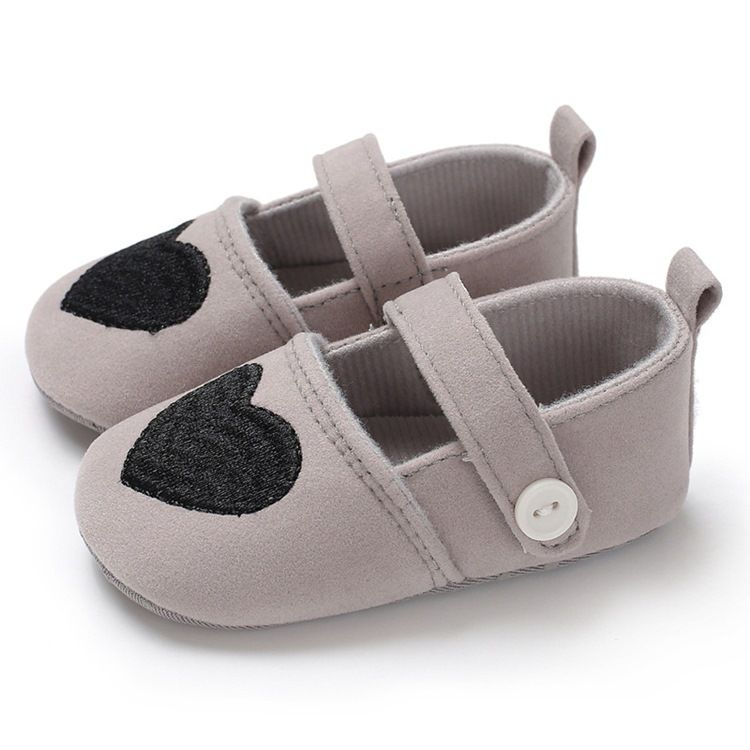 Chaussures Velcro Pour Tout-petits