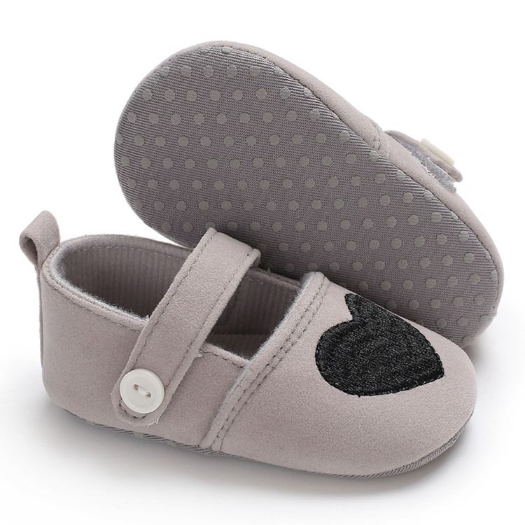 Chaussures Velcro Pour Tout-petits