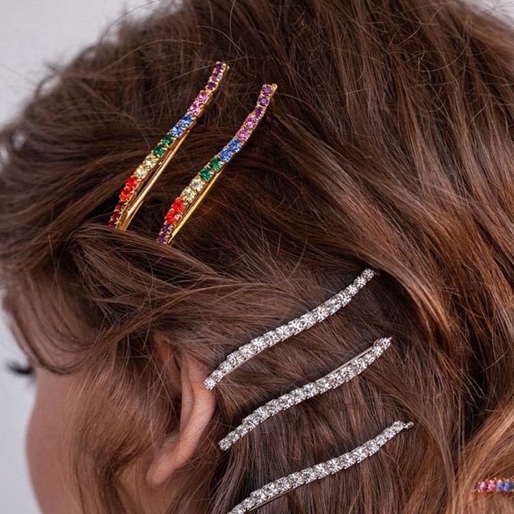 Accessoires Pour Cheveux D'anniversaire En Épingle À Cheveux Pour Femmes