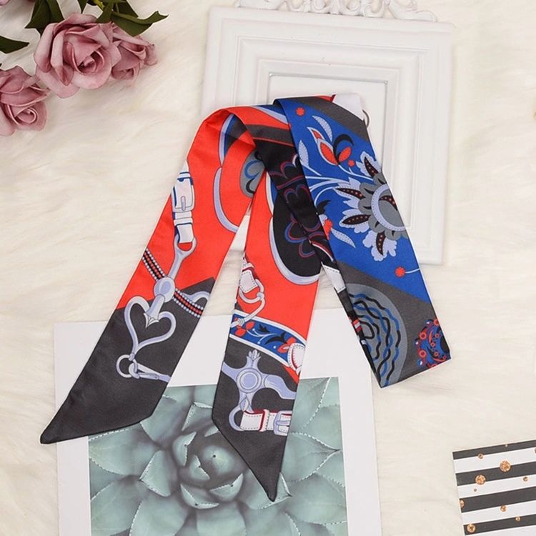 2018 Foulard De Sac D'impression D'automne Pour Les Femmes