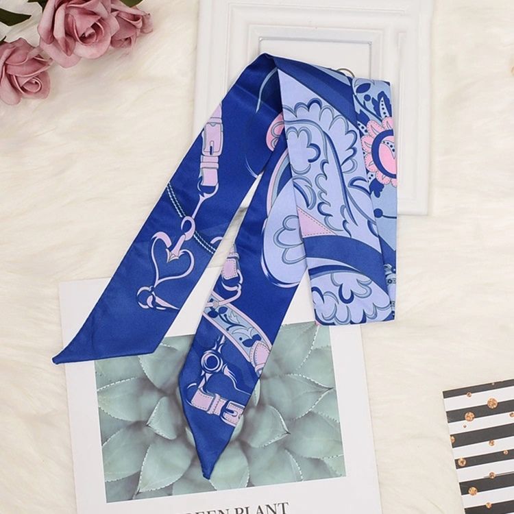 2018 Foulard De Sac D'impression D'automne Pour Les Femmes