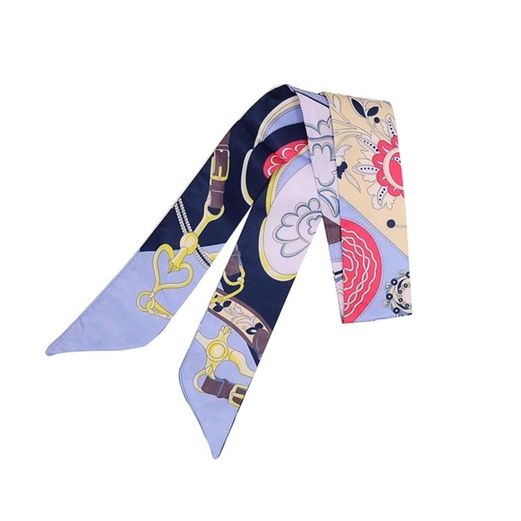 2018 Foulard De Sac D'impression D'automne Pour Les Femmes