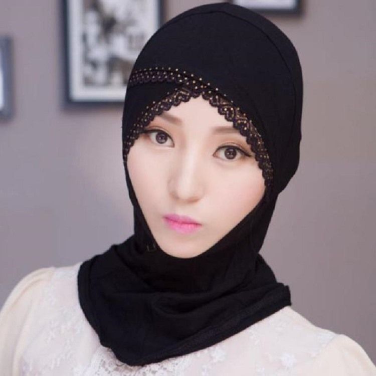 Foulard Musulman Femme Châle