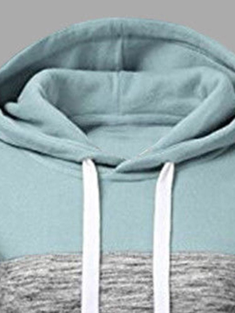 Sweat À Capuche D'hiver À Capuche Pour Femmes