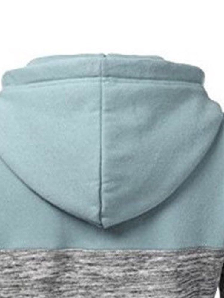 Sweat À Capuche D'hiver À Capuche Pour Femmes