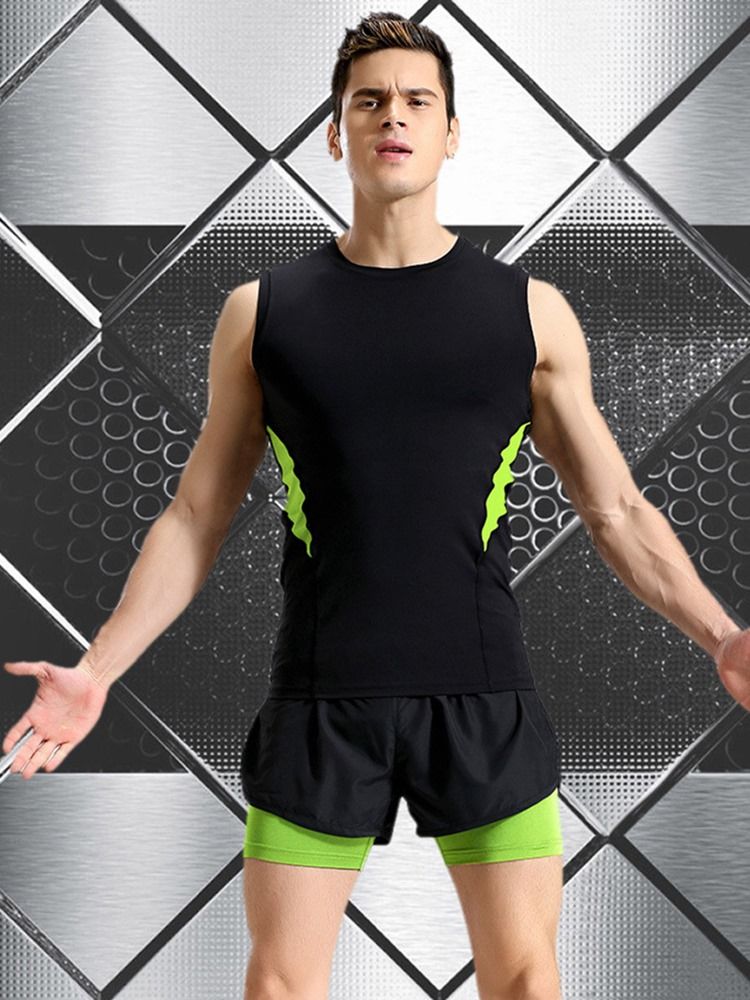 Ensembles De Sport Pour Hommes